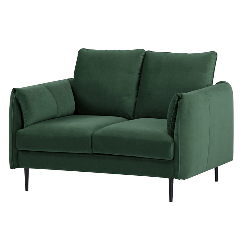 Robynn 3 Seater Pillow Top Arms Sofa