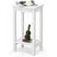 Aariyonna End Table-1043482526