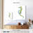 Brampt Watercolor Seahorse II-108479724
