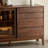 Retro And Elegant Sideboard