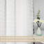 Rideau simple occultant et isolant avec œillets Lily Pinch-1556206368-1556206373