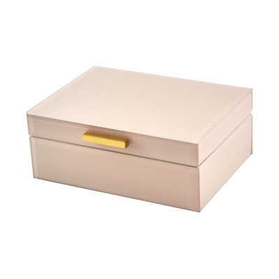 Handmade Decorative Box