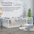Twin Toddler Bed-84593551