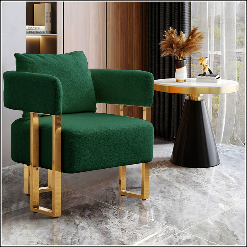 Ensemble de 2 pièces Modern, Vert