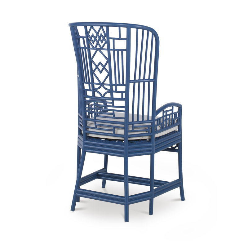 Caribe Armchair, Navy