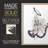 Strike A Pose II Framed Print - Solid Wood