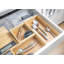 Wood Desk Organiser
