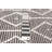 Deert Performance Hand Braided Wool Rug