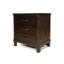 Table de chevet 3 tiroirs Jakobe-1999756369