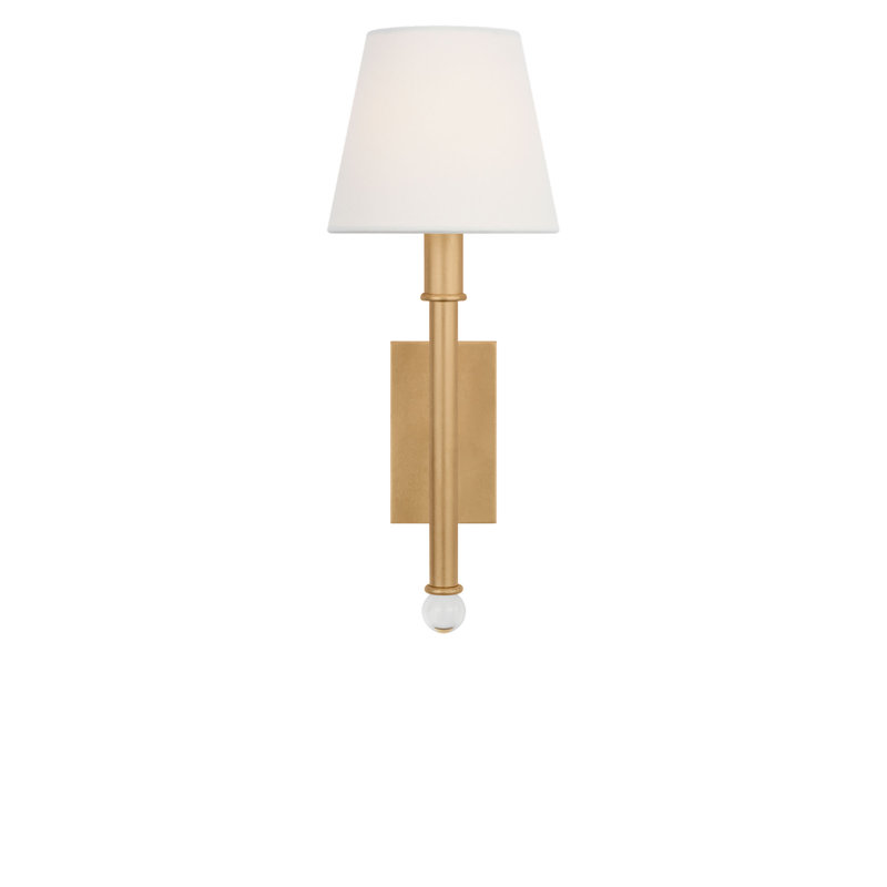 Greard 16 Sconce