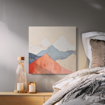 Perlman Wrapped Canvas Print Set