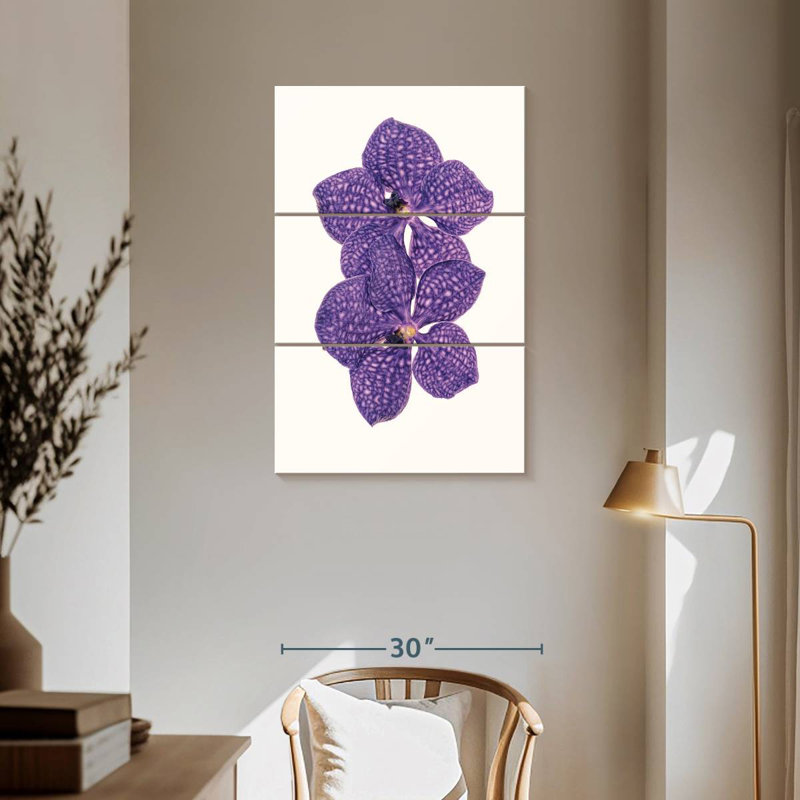 Harnek Curious Collections Flower VI