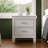 Darlington 2 Solid Wood Nightstand