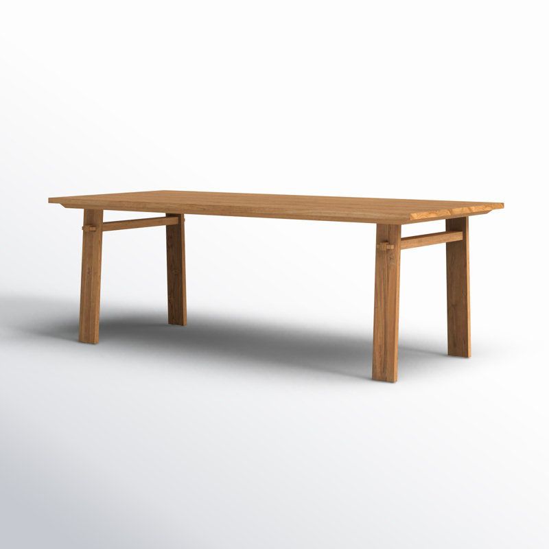 Aires 79'' Dining Table