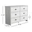 Commode 6 tiroirs Bhure-946554188