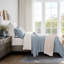 Ensemble de courtepointe 100% coton-116732137-124836130