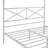 Nadene Canopy Bed, Platform Bed, Bed Frame with X Shaped Frame-1628869286-1728121516