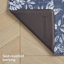 Tapis anti-fatigue 2 pièces Laura Ashley Iris-108685306-108685310