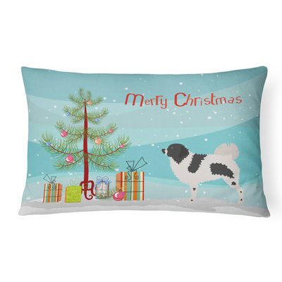  Coussin intérieur / extérieur Wetterhoun