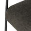 Chaise de patio avec coussin Badita-168497160