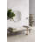 Modern Edge Upholstered Daybed