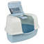 Plastic Litter Box-1688022579