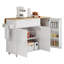 Kitchen Cart-381031352