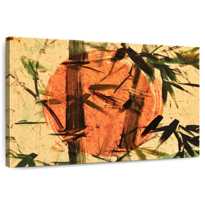 Harnek Japanese Abstract