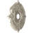 Attica Thermoformed PVC Ceiling Medallion-88028137-88028152