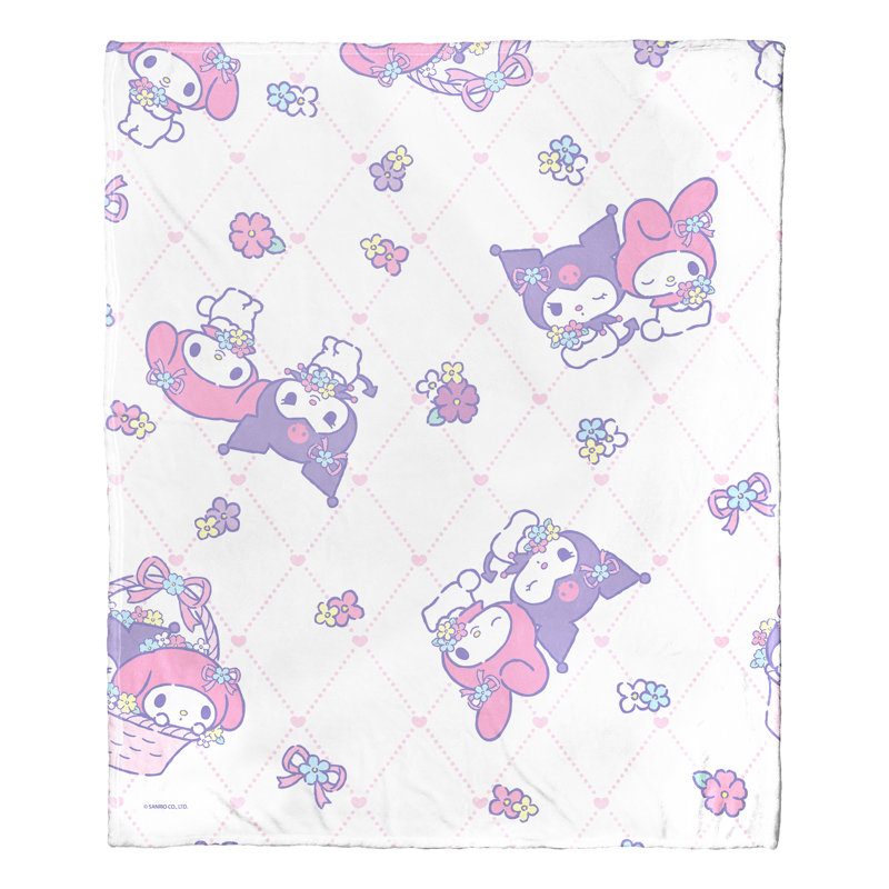 Throw Blanket