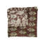 Ensemble de 6 serviettes décoratives Fab Divine 18x18 pouces