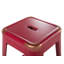 Redcar Counter Stool with Metal Frame-434576469-434570540
