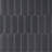 Airy 2.83 in. x 7.67 in. Fishscale Matte Ceramic Wall Tile (5.15 Sq. Ft. / Case)-71854632