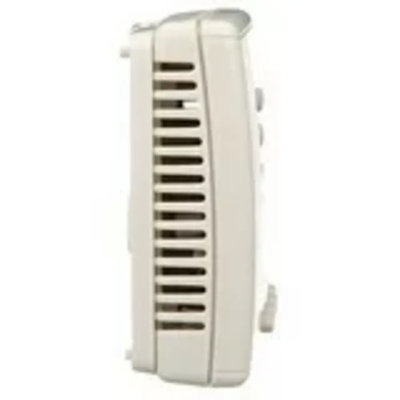 Easy Read Thermostat, Blue Display, 2.5a, 20-30vac