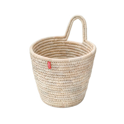 Panier suspendu