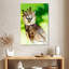 Aigle harpe Brampt-108414733