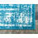 Tapis oriental Walmoor