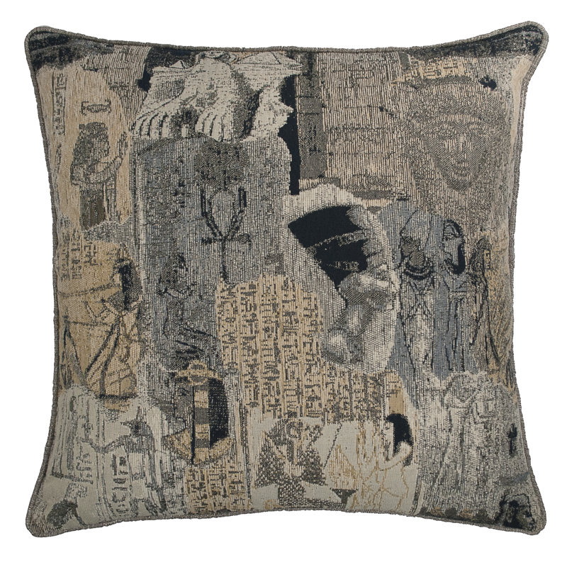 Coussin dynasty Pharaoh