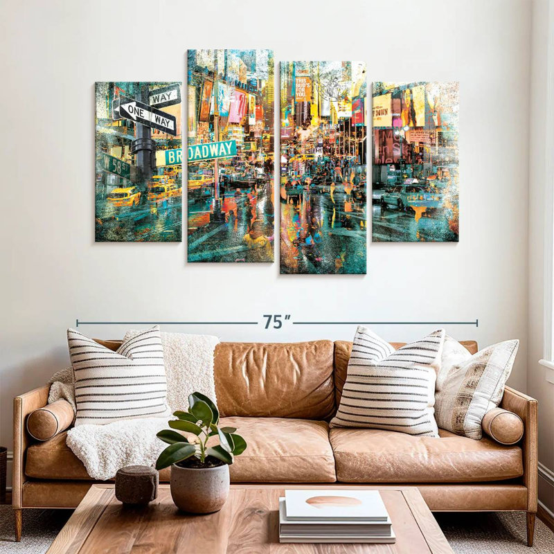 Nicci, Manhattan, New York, grunge