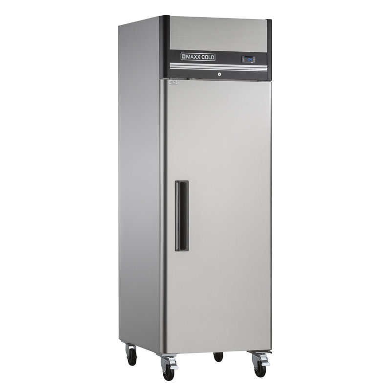 Congélateur encastré à porte simple 25,2 po Maxx