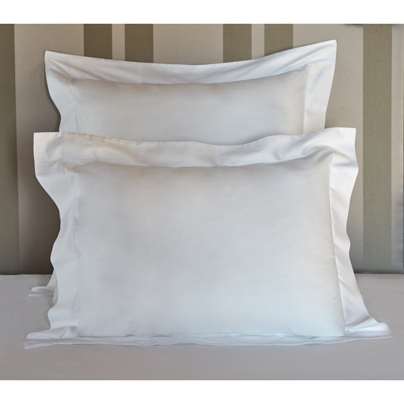Nuvola Sham, Euro Sham, White