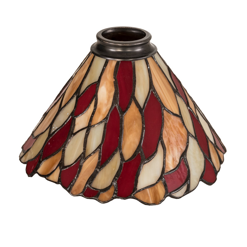 Metro Fusion Empire Lamp Shade