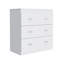 Commode à trois tiroirs-93836564