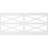 H x 94.5 in. W x 0.625 in. D Plastic-69956202