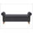 Multifunctional Storage Rectangular Sofa Stool