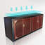 Aquarium Deluxe Deluxe Retro-103156937