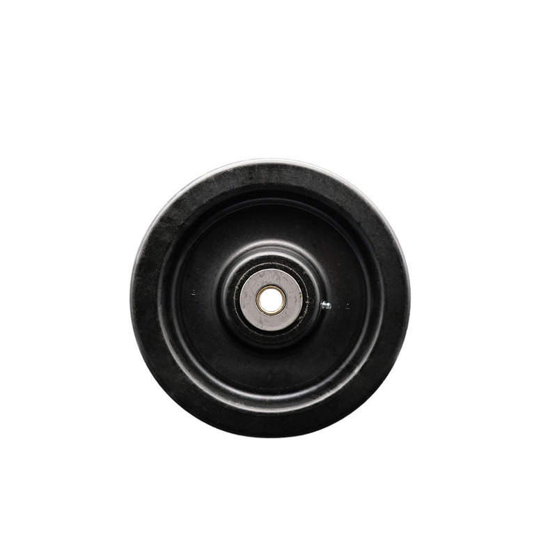 Phenolic Casters