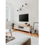 Steve TV Stand for TVs up to 75"