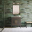 Province 30" Freestanding Standard Single Bathroom Vanity with Top-166331448-165765302