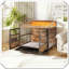 Chenil d'intérieur en bois multi-fonctions-829508985